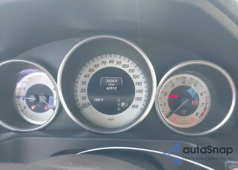 2016 Mercedes-Benz E 350 из США, поврежденный, VIN WDDHF5KB2GB194550